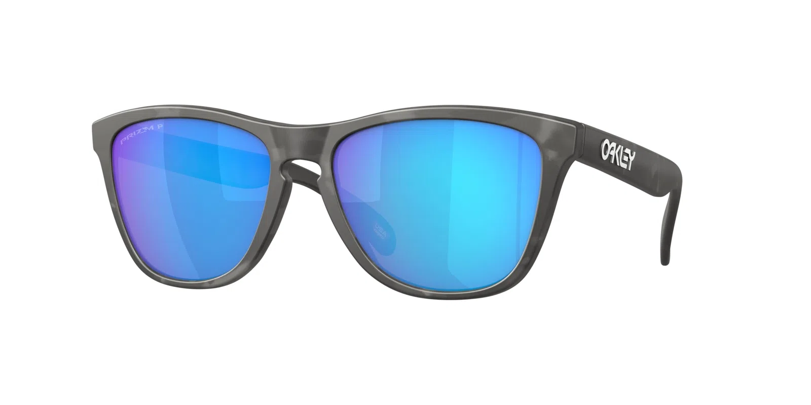 Oakley Frogskins 9245 Sunglasses - view 225